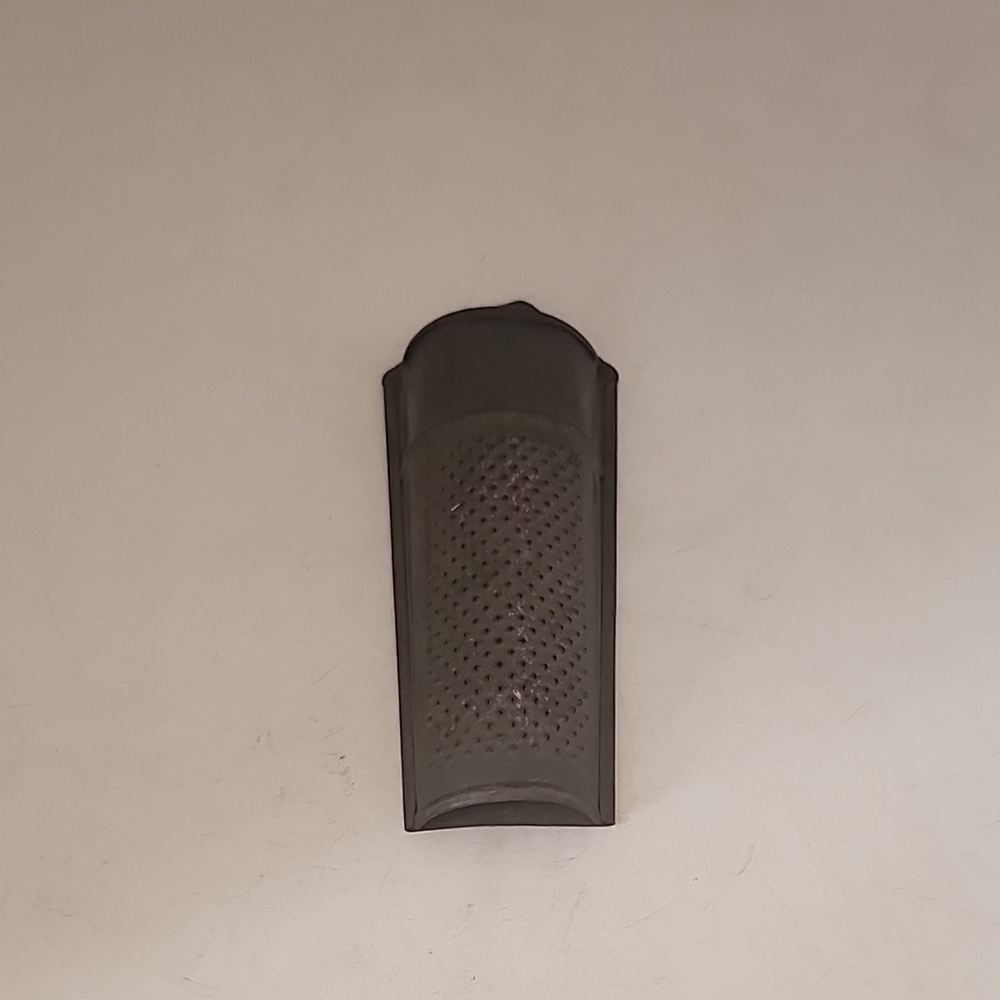 Vintage Nutmeg Grater